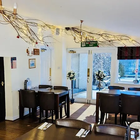 Rusland Pool Hotel 3*