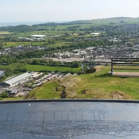 Отель Rusland Pool Bouth