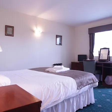 Otel Rusland Pool 3*