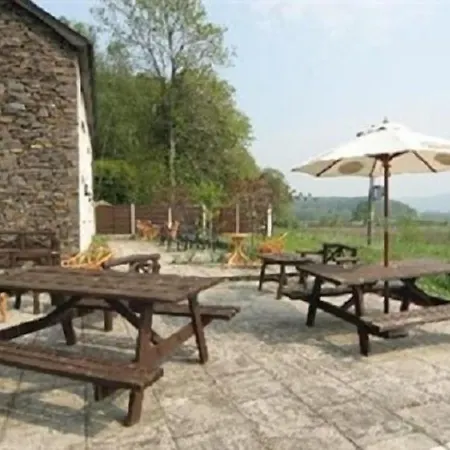 Отель Rusland Pool 3*