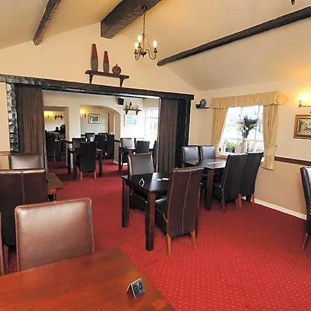 Rusland Pool Hotel 3*