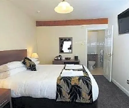 Hotel Rusland Pool 3*