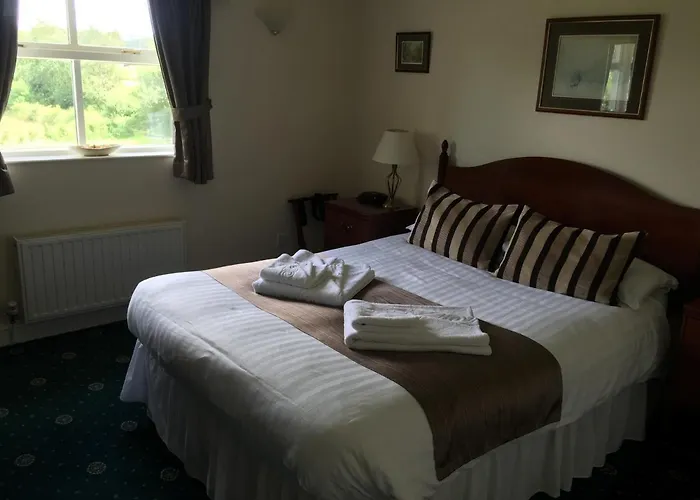 Rusland Pool 3* Bouth