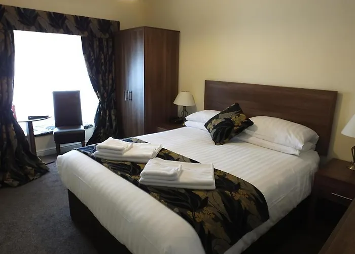 Hotell Rusland Pool 3*