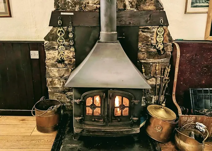 Hotell Rusland Pool Bouth