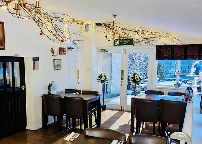 Rusland Pool Hotell 3*