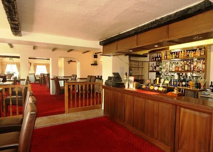 Rusland Pool 3* Bouth