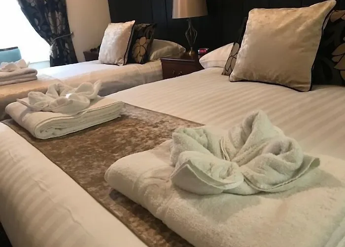 Rusland Pool Hotell 3*