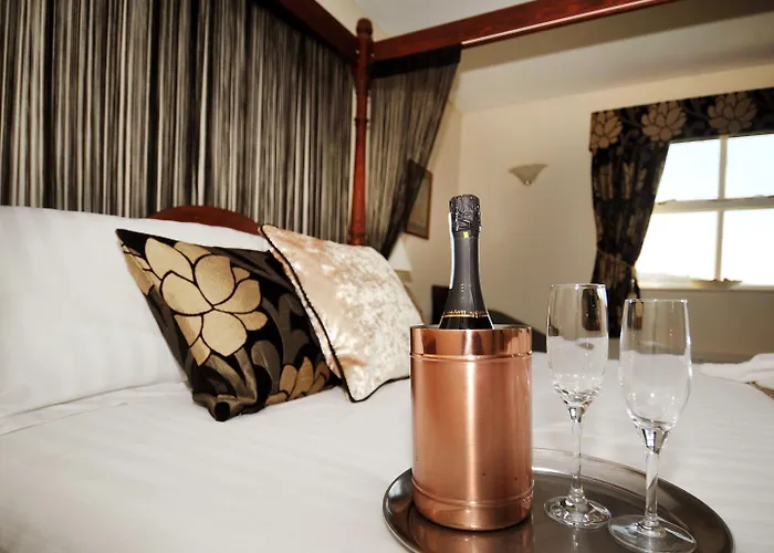 Rusland Pool Hotell 3*