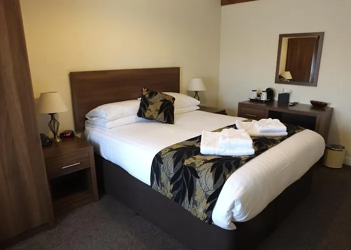 Hotell Rusland Pool 3*