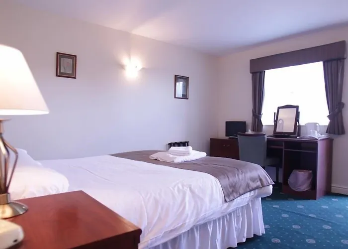 Hotel Rusland Pool 3*