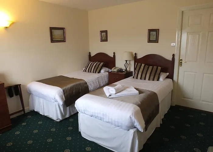 Rusland Pool 3* Bouth