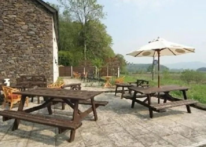 Hotell Rusland Pool 3*