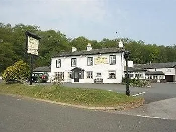 Rusland Pool 3* Bouth