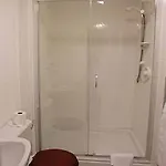 Hotel Rusland Pool 3*