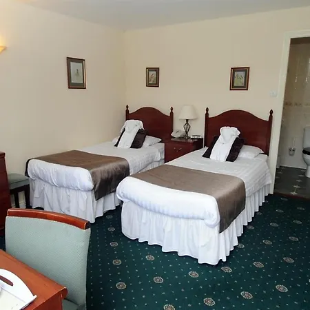 Hotell Rusland Pool Bouth